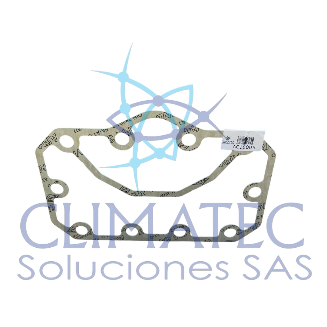 AC10005 ¡Mantén la frescura de tu vehículo en todo momento! CLIMATEC SOLUCIONES