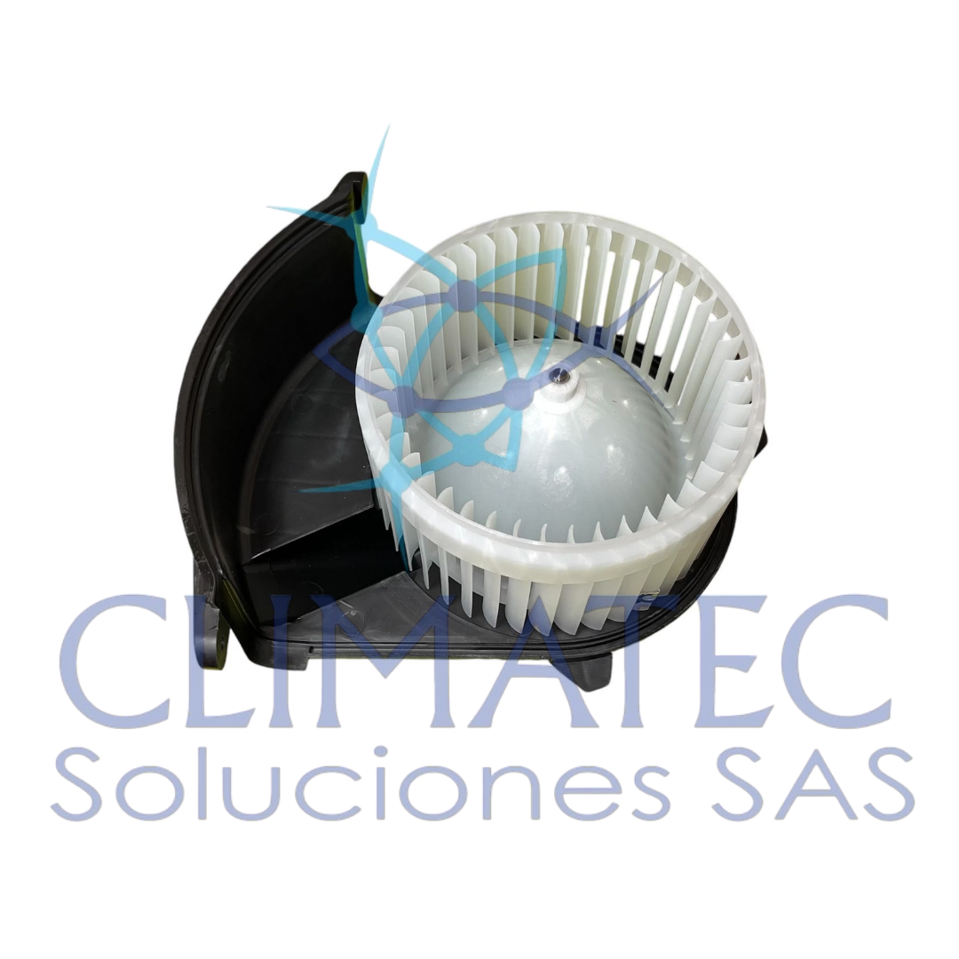 AC10019(1) ¡Mantén la frescura de tu vehículo en todo momento! CLIMATEC SOLUCIONES