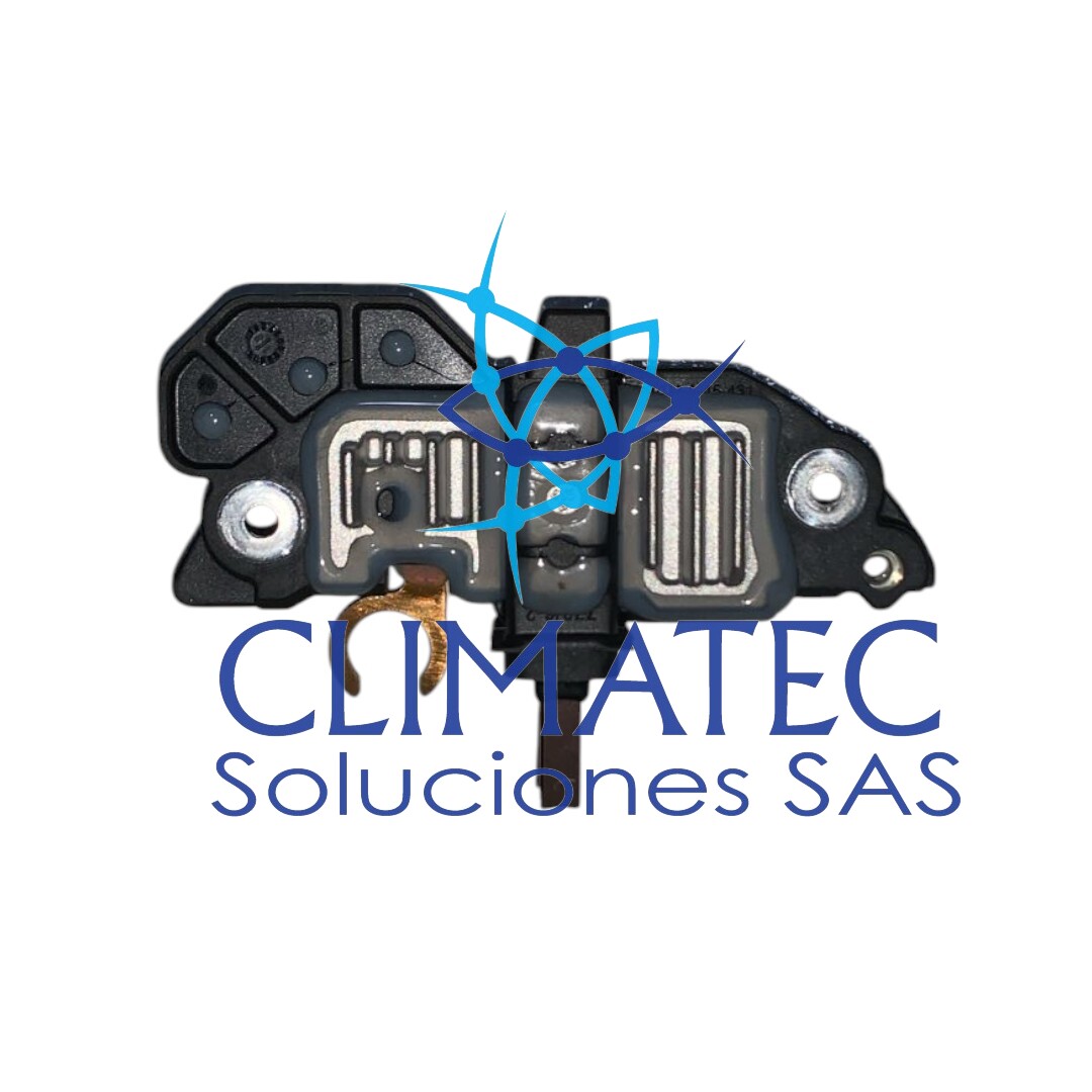 AC688 ¡Mantén la frescura de tu vehículo en todo momento! CLIMATEC SOLUCIONES