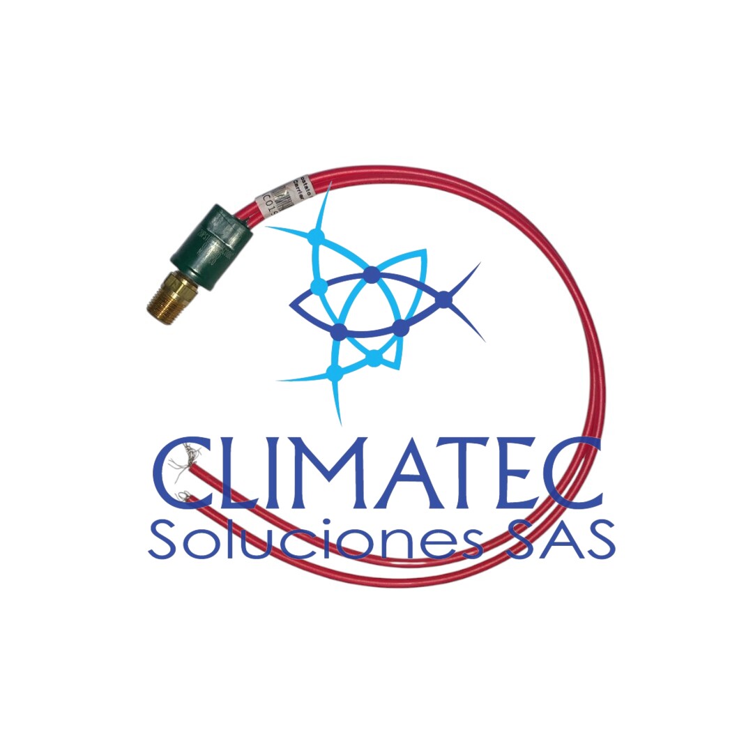 AC019 ¡Mantén la frescura de tu vehículo en todo momento! CLIMATEC SOLUCIONES