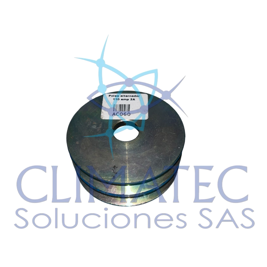 AC060 ¡Mantén la frescura de tu vehículo en todo momento! CLIMATEC SOLUCIONES