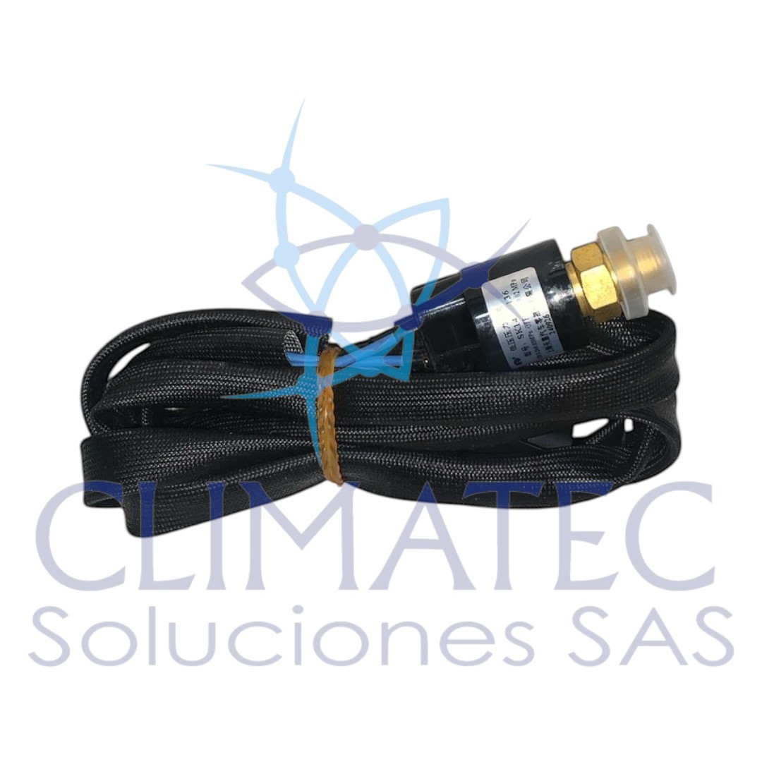 AC1268 ¡Mantén la frescura de tu vehículo en todo momento! CLIMATEC SOLUCIONES