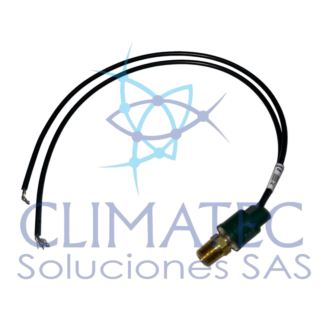 AC484 ¡Mantén la frescura de tu vehículo en todo momento! CLIMATEC SOLUCIONES