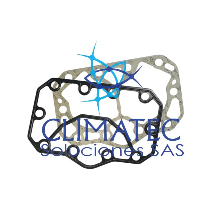 Kit Empaquetadura compresor alta y baja Bitzer 4NFCY OR - CLIMATEC ...