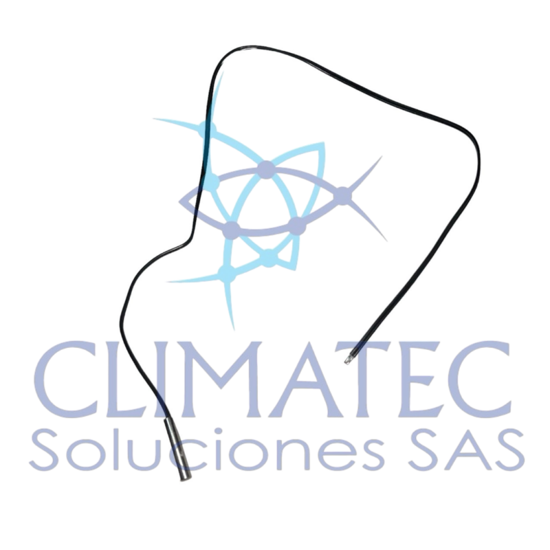 Sensor Temperatura Climabuss - CLIMATEC SOLUCIONES