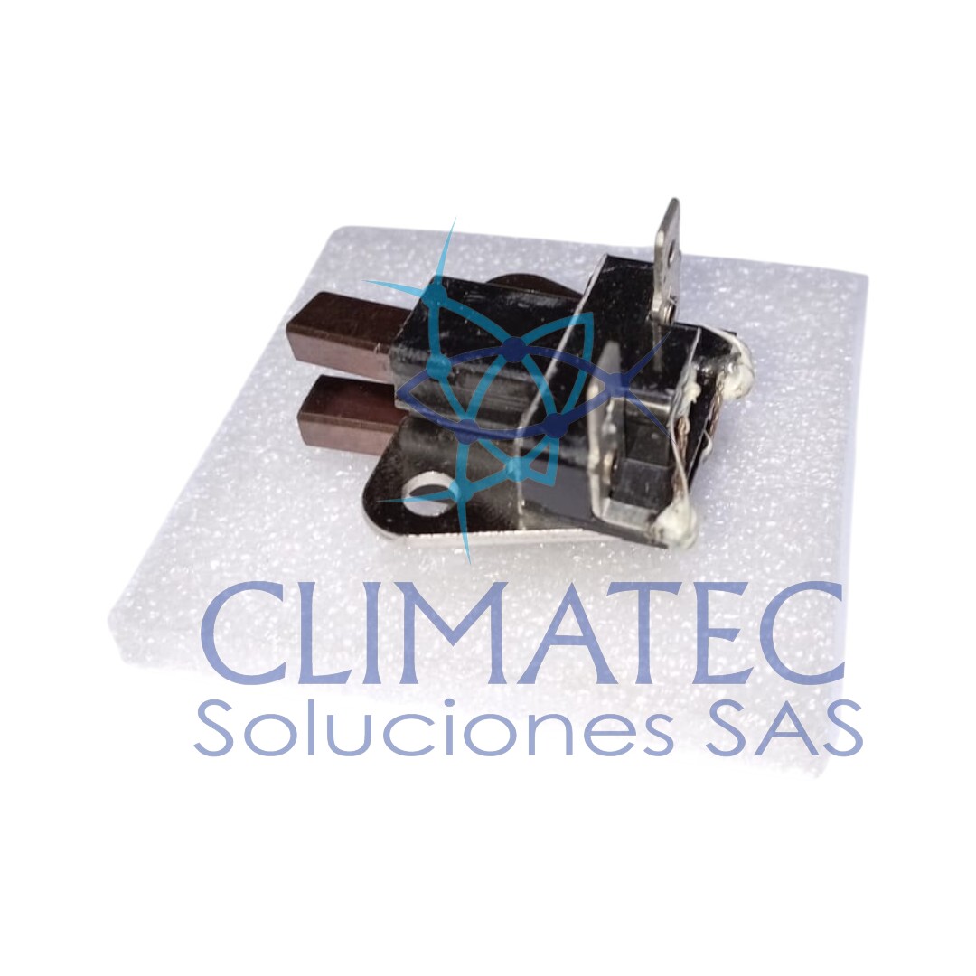 AC619 ¡Mantén la frescura de tu vehículo en todo momento! CLIMATEC SOLUCIONES